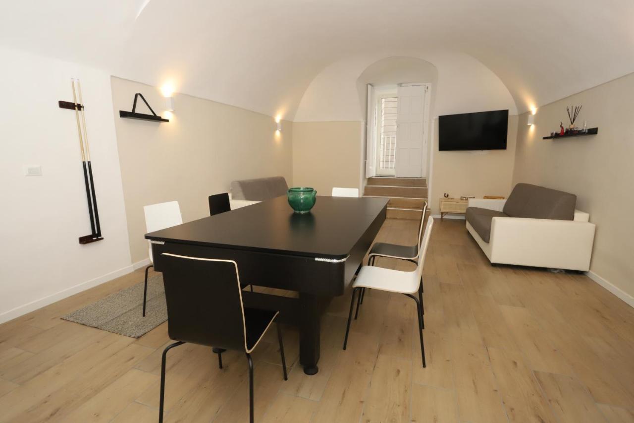 Dante-Port'Alba Exclusive Home Naples Exterior photo