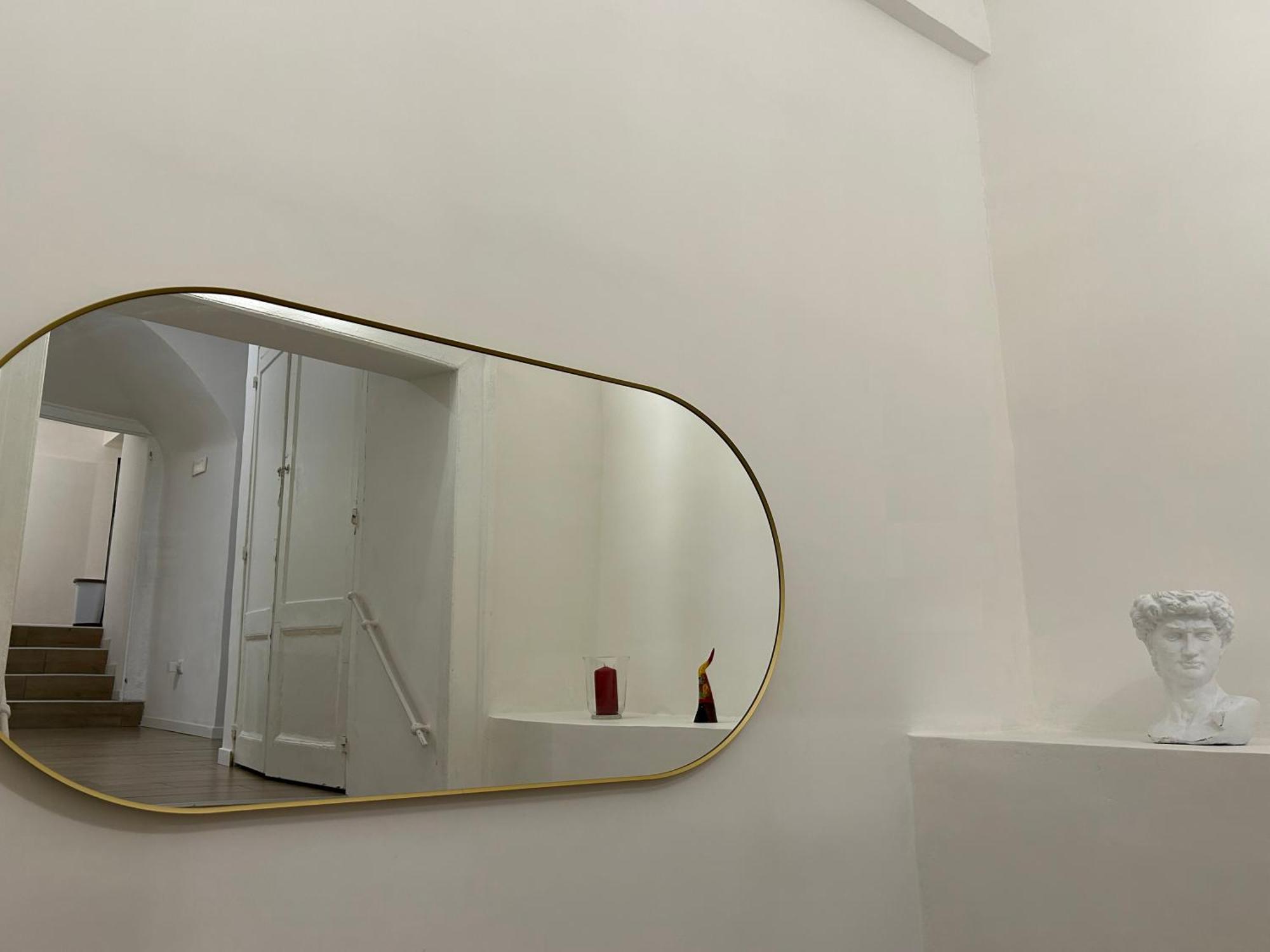 Dante-Port'Alba Exclusive Home Naples Exterior photo