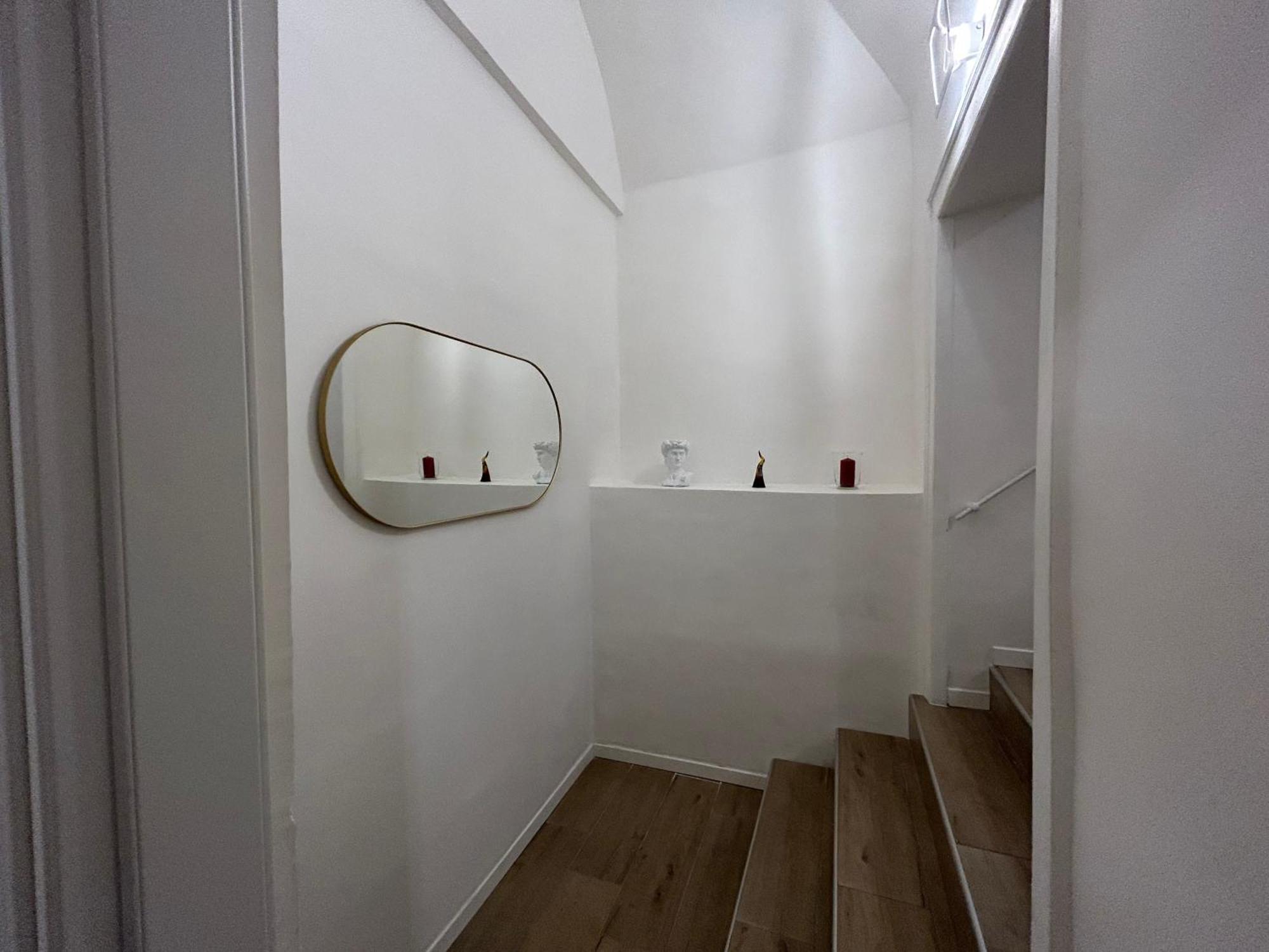 Dante-Port'Alba Exclusive Home Naples Exterior photo